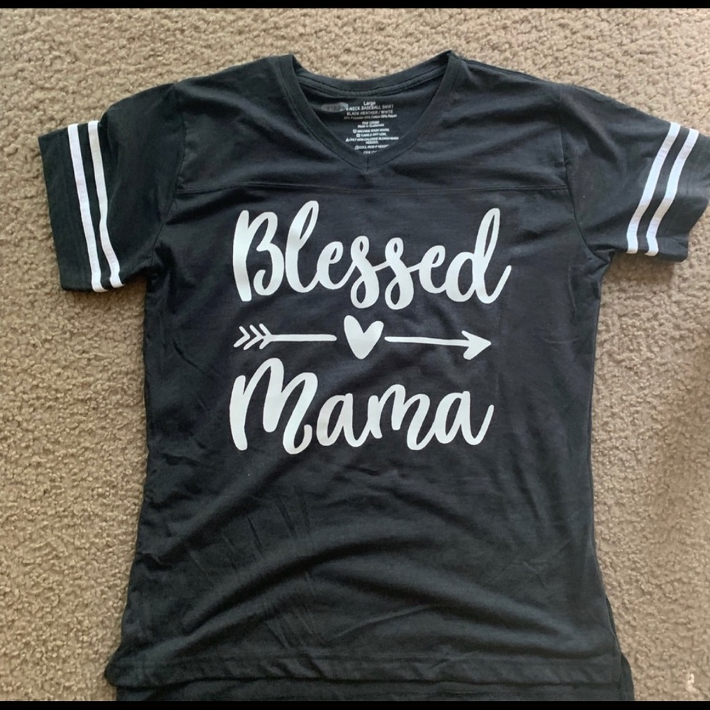 Blessed shirt